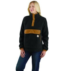 Carhartt Relaxed Fit Fleece Pullover